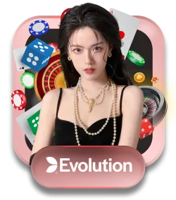 Evolution BY leng68