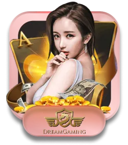 Dreamgaming BY leng68